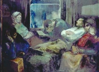 PAGINE DA RISCOPRIRE
I commenti al Vangelo, di Giorgio Torelli